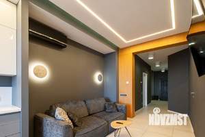 2-к квартира, вторичка, 80м2, 15/23 этаж