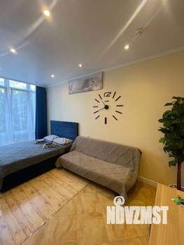 Студия квартира, вторичка, 20м2, 2/8 этаж