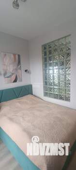 1-к квартира, вторичка, 30м2, 6/12 этаж