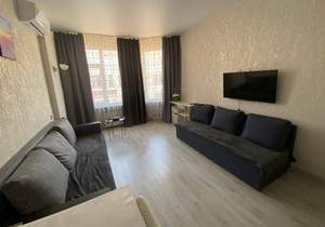 Студия квартира, вторичка, 25м2, 3/3 этаж
