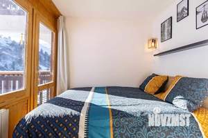 1-к квартира, вторичка, 31м2, 3/3 этаж