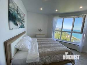 1-к квартира, вторичка, 45м2, 12/18 этаж