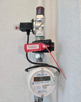 1-к квартира, вторичка, 32м2, 3/6 этаж