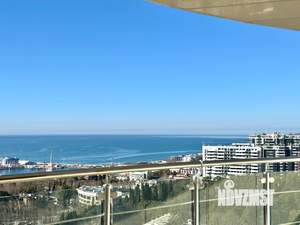 2-к квартира, вторичка, 89м2, 15/17 этаж