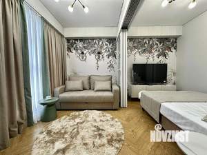1-к квартира, вторичка, 35м2, 4/9 этаж