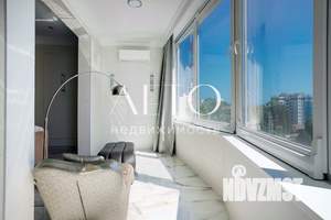 3-к квартира, вторичка, 90м2, 18/25 этаж