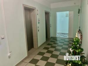 3-к квартира, вторичка, 100м2, 3/21 этаж