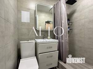 2-к квартира, вторичка, 52м2, 1/5 этаж