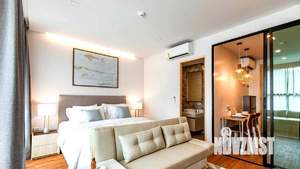 Студия квартира, вторичка, 28м2, 5/26 этаж