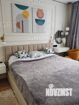 2-к квартира, вторичка, 46м2, 2/18 этаж