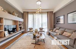 2-к квартира, вторичка, 68м2, 8/12 этаж