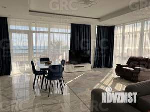 3-к квартира, вторичка, 120м2, 2/3 этаж