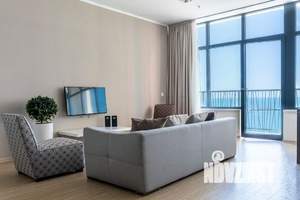 2-к квартира, вторичка, 110м2, 6/15 этаж