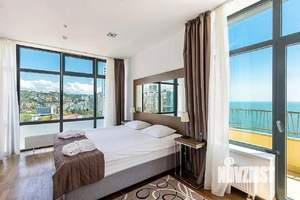 3-к квартира, вторичка, 90м2, 13/16 этаж