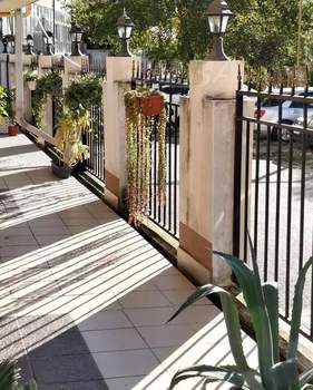 1-к квартира, вторичка, 40м2, 5/7 этаж