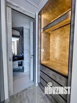 1-к квартира, вторичка, 36м2, 4/5 этаж