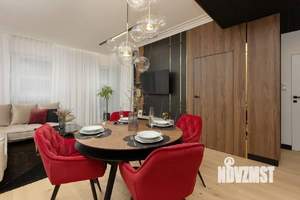 2-к квартира, вторичка, 65м2, 5/8 этаж