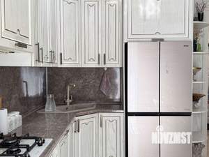 3-к квартира, вторичка, 90м2, 3/9 этаж