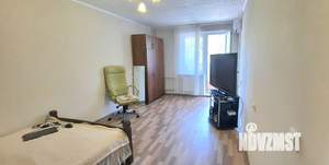 1-к квартира, вторичка, 37м2, 5/12 этаж