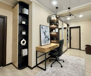 2-к квартира, вторичка, 51м2, 9/12 этаж