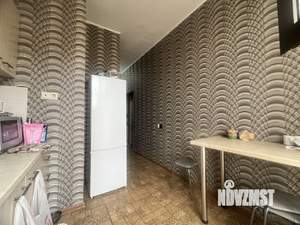 2-к квартира, вторичка, 40м2, 2/5 этаж