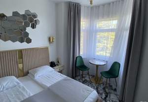 Студия квартира, вторичка, 17м2, 5/6 этаж