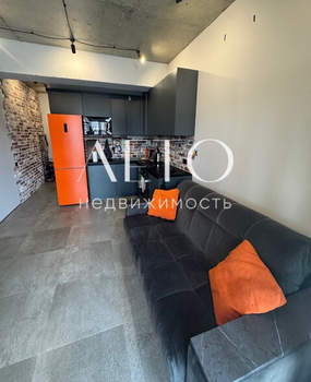 Студия квартира, вторичка, 22м2, 9/12 этаж