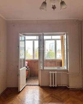 2-к квартира, вторичка, 63м2, 11/13 этаж