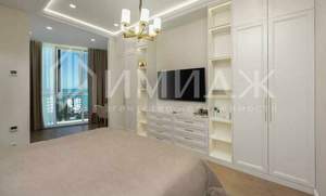 3-к квартира, вторичка, 115м2, 16/23 этаж