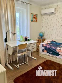4-к квартира, вторичка, 86м2, 10/17 этаж