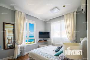 4-к квартира, вторичка, 153м2, 5/5 этаж