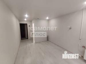 Студия квартира, вторичка, 17м2, 1/5 этаж