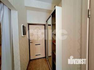 1-к квартира, вторичка, 32м2, 3/6 этаж