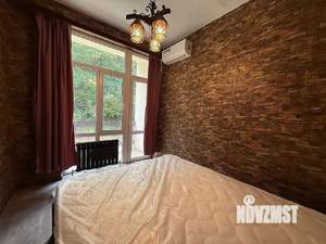 2-к квартира, вторичка, 46м2, 5/6 этаж