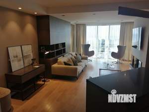 4-к квартира, вторичка, 135м2, 15/21 этаж