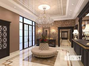 3-к квартира, вторичка, 55м2, 11/12 этаж