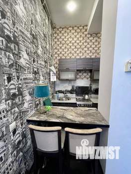 Студия квартира, вторичка, 27м2, 2/7 этаж