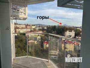 2-к квартира, вторичка, 62м2, 10/15 этаж