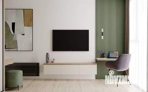 Студия квартира, вторичка, 22м2, 15/19 этаж