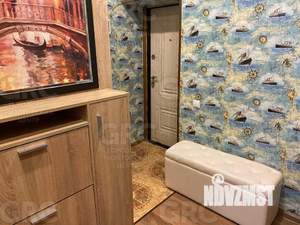 1-к квартира, вторичка, 40м2, 5/12 этаж