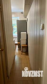 1-к квартира, вторичка, 30м2, 2/6 этаж
