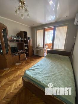 1-к квартира, вторичка, 32м2, 5/5 этаж