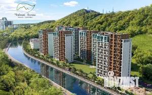 2-к квартира, вторичка, 48м2, 11/15 этаж