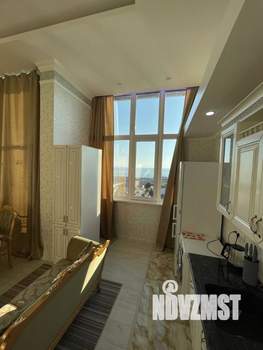 2-к квартира, вторичка, 105м2, 8/8 этаж