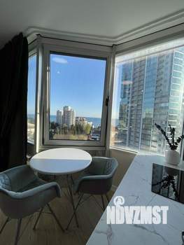 Студия квартира, вторичка, 35м2, 10/20 этаж