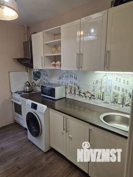 2-к квартира, вторичка, 42м2, 4/5 этаж