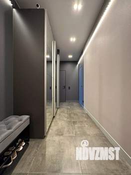 3-к квартира, вторичка, 78м2, 10/12 этаж