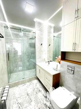 2-к квартира, вторичка, 55м2, 19/23 этаж