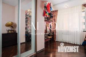 3-к квартира, вторичка, 92м2, 3/6 этаж