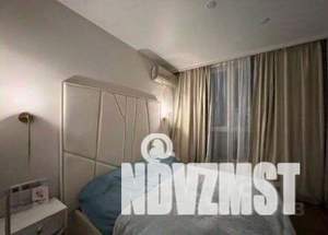 1-к квартира, вторичка, 40м2, 10/17 этаж